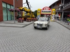 Oldimama -  6 juli 2025