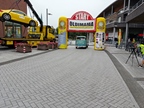 Oldimama -  6 juli 2025