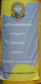 Oldimama -  6 juli 2025