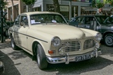 Oldtimerdag Emiclaer -  12 juli 2025