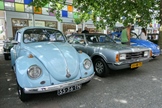 Oldtimerdag Emiclaer -  12 juli 2025