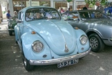 Oldtimerdag Emiclaer -  12 juli 2025