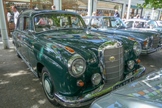 Oldtimerdag Emiclaer -  12 juli 2025