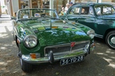 Oldtimerdag Emiclaer -  12 juli 2025