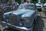 Oldtimerdag Emiclaer -  12 juli 2025