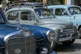 Oldtimerdag Emiclaer -  12 juli 2025