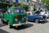 Oldtimerdag Emiclaer -  12 juli 2025