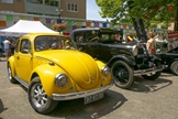 Oldtimerdag Emiclaer -  12 juli 2025