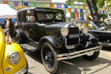 Oldtimerdag Emiclaer -  12 juli 2025