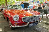 Oldtimerdag Emiclaer -  12 juli 2025