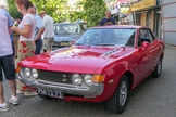 Oldtimerdag Emiclaer -  12 juli 2025