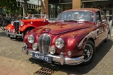 Oldtimerdag Emiclaer -  12 juli 2025