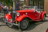 Oldtimerdag Emiclaer -  12 juli 2025