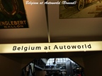 Autoworld Brussels - Belgium at Autoworld -  24 juli 2025