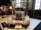 Autoworld Brussels - Belgium at Autoworld -  24 juli 2025