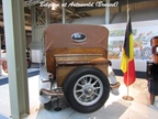 Autoworld Brussels - Belgium at Autoworld -  24 juli 2025