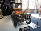 Autoworld Brussels - Belgium at Autoworld -  24 juli 2025