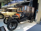 Autoworld Brussels - Belgium at Autoworld -  24 juli 2025