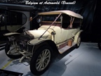 Autoworld Brussels - Belgium at Autoworld -  24 juli 2025
