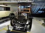 Autoworld Brussels - Belgium at Autoworld -  24 juli 2025