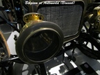Autoworld Brussels - Belgium at Autoworld -  24 juli 2025