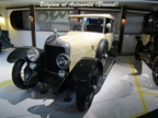 Autoworld Brussels - Belgium at Autoworld -  24 juli 2025