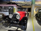 Autoworld Brussels - Belgium at Autoworld -  24 juli 2025