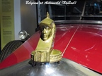 Autoworld Brussels - Belgium at Autoworld -  24 juli 2025