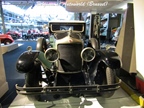 Autoworld Brussels - Belgium at Autoworld -  24 juli 2025