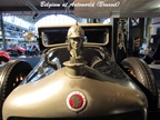 Autoworld Brussels - Belgium at Autoworld -  24 juli 2025