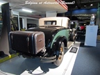 Autoworld Brussels - Belgium at Autoworld -  24 juli 2025