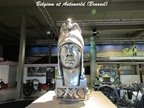 Autoworld Brussels - Belgium at Autoworld -  24 juli 2025