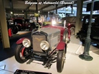 Autoworld Brussels - Belgium at Autoworld -  24 juli 2025