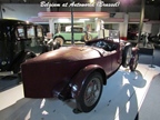 Autoworld Brussels - Belgium at Autoworld -  24 juli 2025
