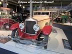 Autoworld Brussels - Belgium at Autoworld -  24 juli 2025