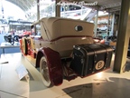 Autoworld Brussels - Belgium at Autoworld -  24 juli 2025