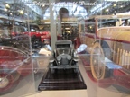 Autoworld Brussels - Belgium at Autoworld -  24 juli 2025