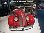 Autoworld Brussels - Belgium at Autoworld -  24 juli 2025