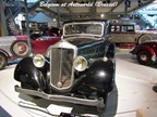 Autoworld Brussels - Belgium at Autoworld -  24 juli 2025