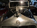 Autoworld Brussels - Belgium at Autoworld -  24 juli 2025