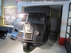 Autoworld Brussels - Belgium at Autoworld -  24 juli 2025