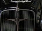 Autoworld Brussels - Belgium at Autoworld -  24 juli 2025
