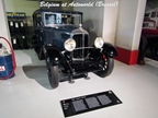 Autoworld Brussels - Belgium at Autoworld -  24 juli 2025