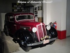 Autoworld Brussels - Belgium at Autoworld -  24 juli 2025