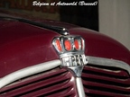 Autoworld Brussels - Belgium at Autoworld -  24 juli 2025