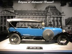 Autoworld Brussels - Belgium at Autoworld -  24 juli 2025