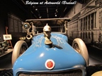 Autoworld Brussels - Belgium at Autoworld -  24 juli 2025
