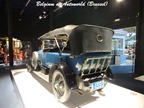 Autoworld Brussels - Belgium at Autoworld -  24 juli 2025