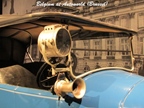 Autoworld Brussels - Belgium at Autoworld -  24 juli 2025