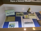 Autoworld Brussels - Belgium at Autoworld -  24 juli 2025